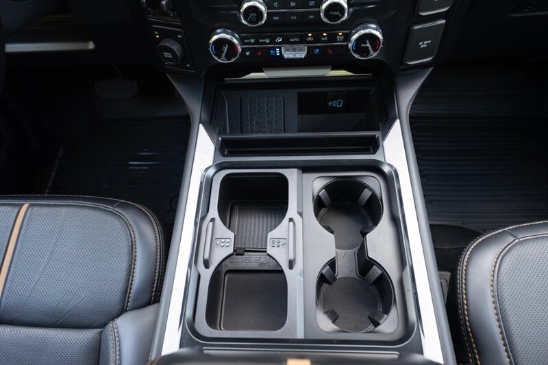 2024 Ford F-350 PLATINUM - Photo 45 - Sarasota, FL 34243