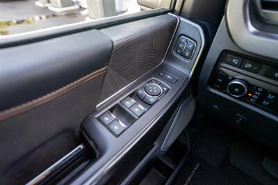 2024 Ford F-350 PLATINUM   - Photo 41 - Sarasota, FL 34243