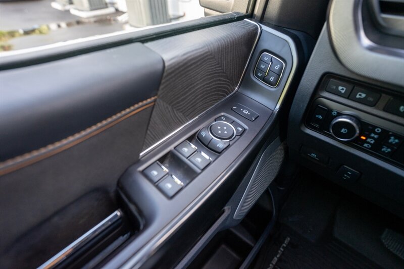 2024 Ford F-350 PLATINUM - Photo 41 - Sarasota, FL 34243