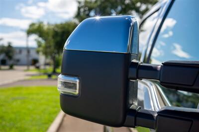 2024 Ford F-350 PLATINUM   - Photo 19 - Sarasota, FL 34243
