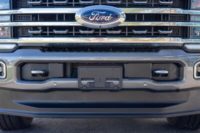 2024 Ford F-350 PLATINUM   - Photo 16 - Sarasota, FL 34243