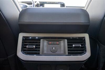 2024 Ford F-350 PLATINUM   - Photo 35 - Sarasota, FL 34243