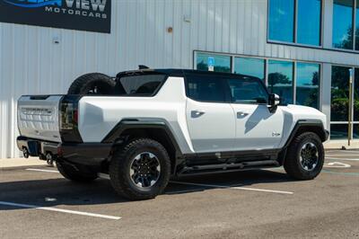 2022 GMC HUMMER EV Edition 1  Hummer EV - Photo 16 - Sarasota, FL 34243