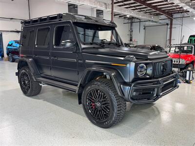 2022 Mercedes-Benz AMG G 63 4x4 Squared   - Photo 42 - Sarasota, FL 34243