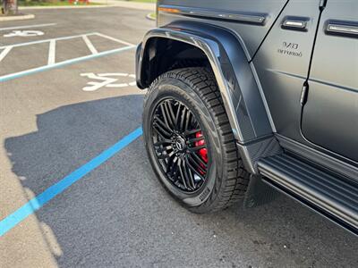 2022 Mercedes-Benz AMG G 63 4x4 Squared   - Photo 15 - Sarasota, FL 34243