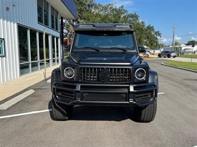 2022 Mercedes-Benz AMG G 63 4x4 Squared   - Photo 3 - Sarasota, FL 34243