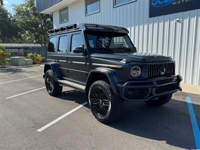 2022 Mercedes-Benz AMG G 63 4x4 Squared   - Photo 8 - Sarasota, FL 34243