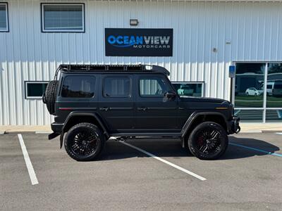 2022 Mercedes-Benz AMG G 63 4x4 Squared   - Photo 5 - Sarasota, FL 34243