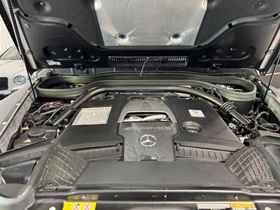 2022 Mercedes-Benz AMG G 63 4x4 Squared   - Photo 38 - Sarasota, FL 34243