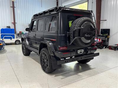 2022 Mercedes-Benz AMG G 63 4x4 Squared   - Photo 43 - Sarasota, FL 34243