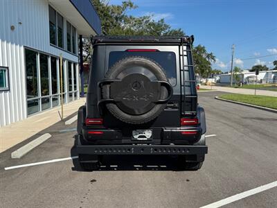 2022 Mercedes-Benz AMG G 63 4x4 Squared   - Photo 7 - Sarasota, FL 34243