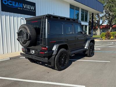 2022 Mercedes-Benz AMG G 63 4x4 Squared   - Photo 6 - Sarasota, FL 34243