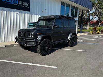 2022 Mercedes-Benz AMG G 63 4x4 Squared   - Photo 2 - Sarasota, FL 34243