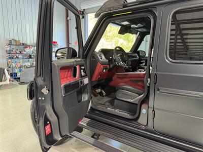 2022 Mercedes-Benz AMG G 63 4x4 Squared   - Photo 19 - Sarasota, FL 34243