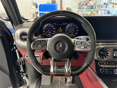 2022 Mercedes-Benz AMG G 63 4x4 Squared   - Photo 25 - Sarasota, FL 34243