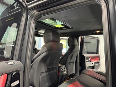 2022 Mercedes-Benz AMG G 63 4x4 Squared   - Photo 34 - Sarasota, FL 34243