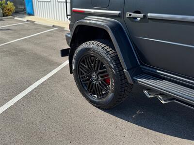 2022 Mercedes-Benz AMG G 63 4x4 Squared   - Photo 11 - Sarasota, FL 34243