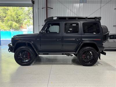 2022 Mercedes-Benz AMG G 63 4x4 Squared   - Photo 41 - Sarasota, FL 34243