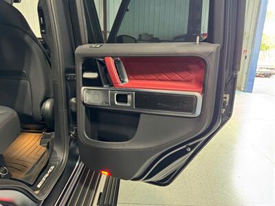 2022 Mercedes-Benz AMG G 63 4x4 Squared   - Photo 31 - Sarasota, FL 34243