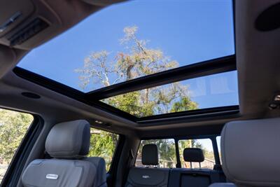 2025 Ford F-450 Super Duty Platinum Plus   - Photo 43 - Sarasota, FL 34243