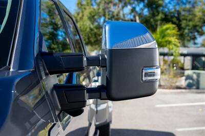 2025 Ford F-450 Super Duty Platinum Plus   - Photo 12 - Sarasota, FL 34243