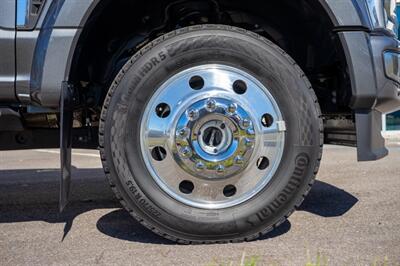 2025 Ford F-450 Super Duty Platinum Plus   - Photo 14 - Sarasota, FL 34243