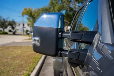 2025 Ford F-450 Super Duty Platinum Plus   - Photo 11 - Sarasota, FL 34243