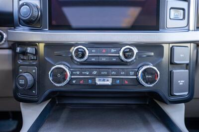 2025 Ford F-450 Super Duty Platinum Plus   - Photo 36 - Sarasota, FL 34243