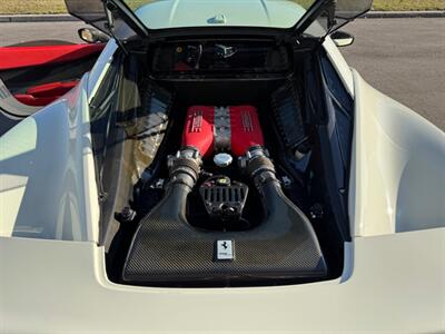 2014 Ferrari 458 Italia   - Photo 19 - Sarasota, FL 34243