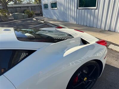 2014 Ferrari 458 Italia   - Photo 18 - Sarasota, FL 34243