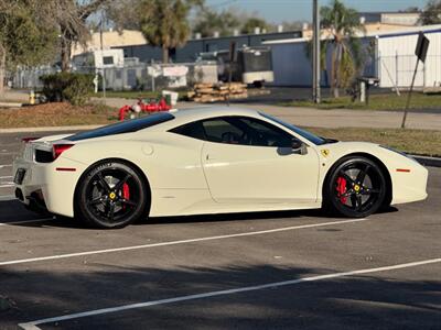 2014 Ferrari 458 Italia   - Photo 14 - Sarasota, FL 34243