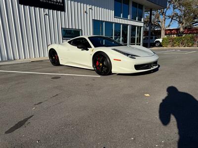 2014 Ferrari 458 Italia   - Photo 11 - Sarasota, FL 34243