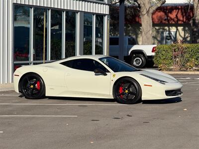 2014 Ferrari 458 Italia   - Photo 13 - Sarasota, FL 34243