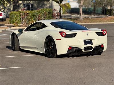 2014 Ferrari 458 Italia   - Photo 5 - Sarasota, FL 34243