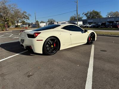 2014 Ferrari 458 Italia   - Photo 15 - Sarasota, FL 34243