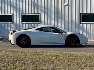 2014 Ferrari 458 Italia   - Photo 3 - Sarasota, FL 34243