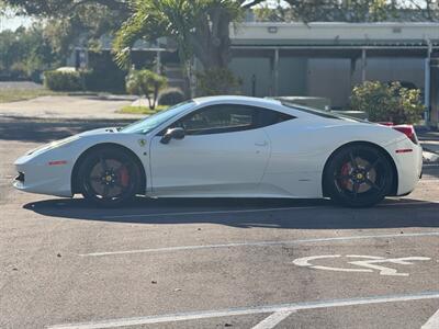 2014 Ferrari 458 Italia   - Photo 7 - Sarasota, FL 34243