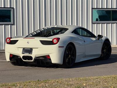 2014 Ferrari 458 Italia   - Photo 4 - Sarasota, FL 34243