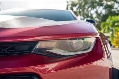 2018 Chevrolet Camaro ZL1 1LE TRACK PKG   - Photo 29 - Sarasota, FL 34243