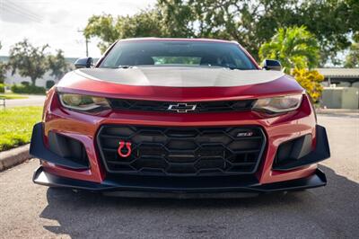 2018 Chevrolet Camaro ZL1 1LE TRACK PKG   - Photo 3 - Sarasota, FL 34243