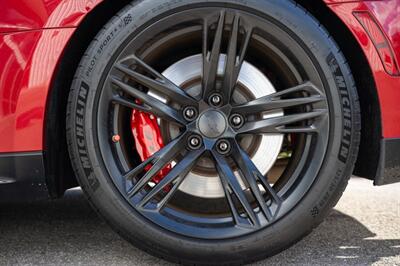 2018 Chevrolet Camaro ZL1 1LE TRACK PKG   - Photo 17 - Sarasota, FL 34243
