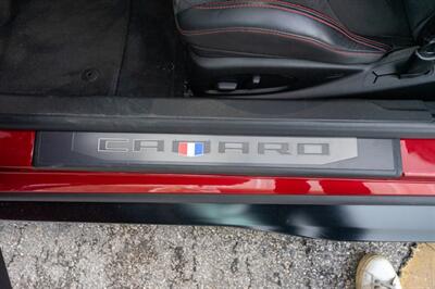 2018 Chevrolet Camaro ZL1 1LE TRACK PKG   - Photo 49 - Sarasota, FL 34243