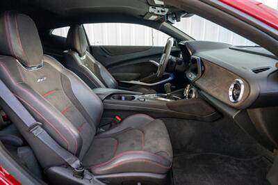 2018 Chevrolet Camaro ZL1 1LE TRACK PKG   - Photo 36 - Sarasota, FL 34243