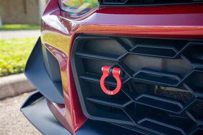 2018 Chevrolet Camaro ZL1 1LE TRACK PKG   - Photo 30 - Sarasota, FL 34243
