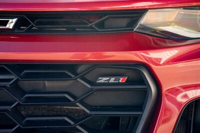 2018 Chevrolet Camaro ZL1 1LE TRACK PKG   - Photo 31 - Sarasota, FL 34243