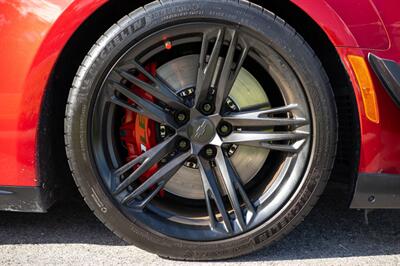 2018 Chevrolet Camaro ZL1 1LE TRACK PKG   - Photo 18 - Sarasota, FL 34243
