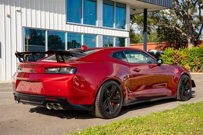 2018 Chevrolet Camaro ZL1 1LE TRACK PKG   - Photo 7 - Sarasota, FL 34243
