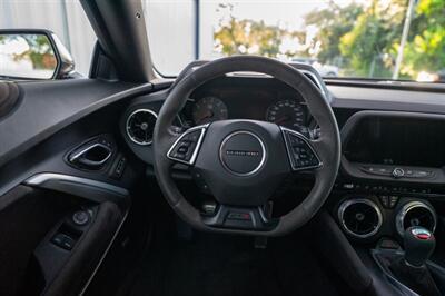 2018 Chevrolet Camaro ZL1 1LE TRACK PKG   - Photo 45 - Sarasota, FL 34243
