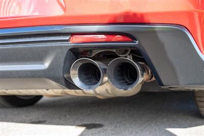 2018 Chevrolet Camaro ZL1 1LE TRACK PKG   - Photo 23 - Sarasota, FL 34243