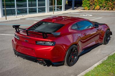 2018 Chevrolet Camaro ZL1 1LE TRACK PKG   - Photo 16 - Sarasota, FL 34243